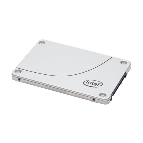 

SSD накопитель Intel DC S4500 SSDSC2KB480G701 480ГБ, 2.5", SATA III, SSDSC2KB480G701