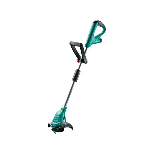 

Триммер электрический BOSCH EasyGrassCut 12-230, неразборная штанга [06008a8105]