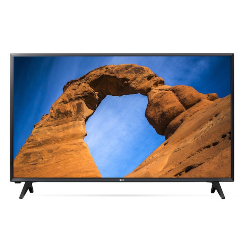

LG 32LK500BPLA LED телевизор, Черный