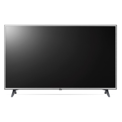 

LED телевизор 43" LG 43LK6100PLA FULL HD (1080p), Серебристый