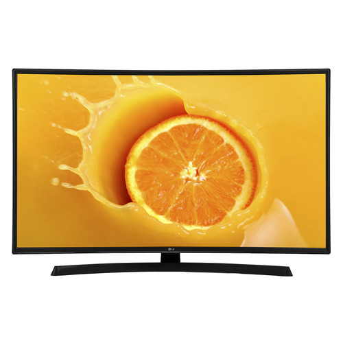 

LG 43LK6200PLD LED телевизор, Серый