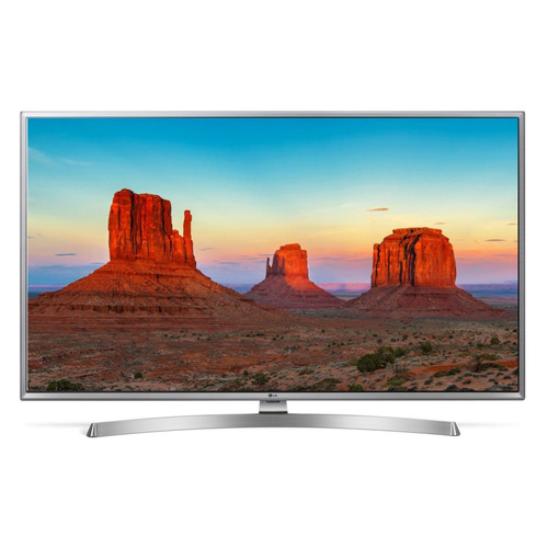 

LG 50UK6710PLB LED телевизор, Титан