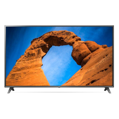 фото Led телевизор lg 75uk6750plb ultra hd 4k