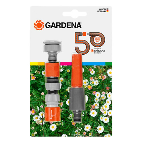 

Набор полива Gardena Юбилейный выпуск (18293-34.000.00)