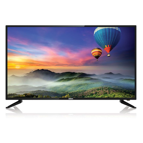 

LED телевизор BBK 32LEM-1056/TS2C HD READY (720p), Черный