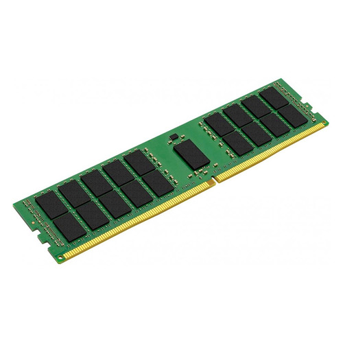 

Память DDR4 Kingston KSM26RD8/16HAI 16Gb DIMM ECC Reg PC4-21300 CL19 2666MHz
