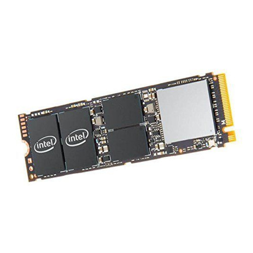 

SSD накопитель INTEL 760p Series SSDPEKKW020T8X1 2ТБ, M.2 2280, PCI-E x4, NVMe [ssdpekkw020t8x1 962569], SSDPEKKW020T8X1