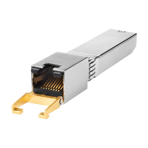 

Трансивер HPE 813874-B21 1470nm 23dB 70km SFP+ Module, 813874-B21