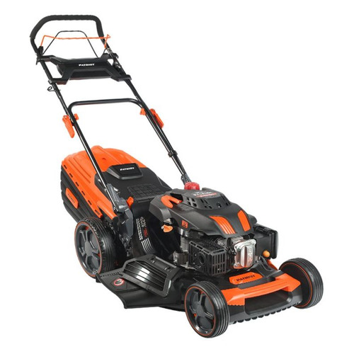 

Газонокосилка бензиновая PATRIOT PT 53 LSI Premium, 52см, самоходная [512109050]