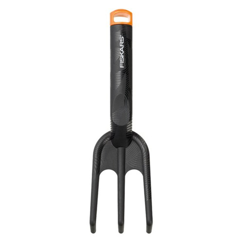 фото Культиватор для прополки fiskars solid 1001600 30.7см