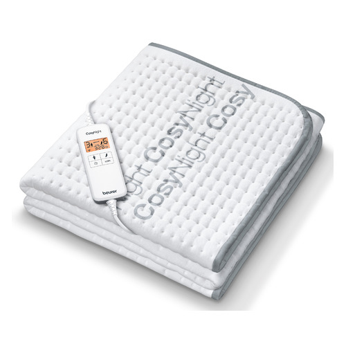 

Электрическая простыня BEURER UB190 CosyNight Connect