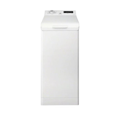 

Стиральная машина ELECTROLUX EWT1266FIW, вертикальная, Белый