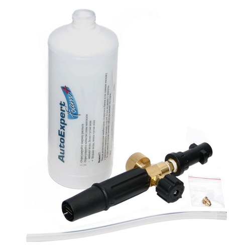 

Насадка пенной чистки AUTOEXPERT Foam+ S, Foam+ S