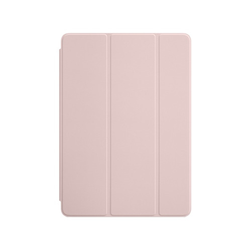 

Чехол для планшета APPLE Smart Cover, для Apple iPad 9.7"/iPad 2018, светло-розовый [mq4q2zm/a]
