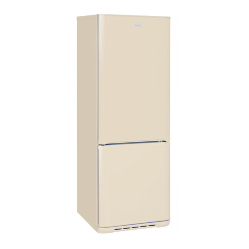 фото Холодильник бирюса б-g133, двухкамерный, бежевый