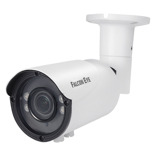 

Камера видеонаблюдения FALCON EYE FE-IBV4.0AHD/40M, 2.8 - 12 мм, белый