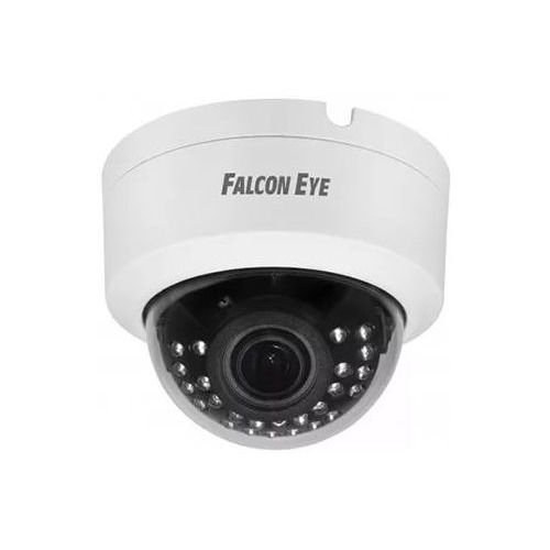 

Камера видеонаблюдения FALCON EYE FE-DV960MHD/30M, 2.8 - 12 мм, белый