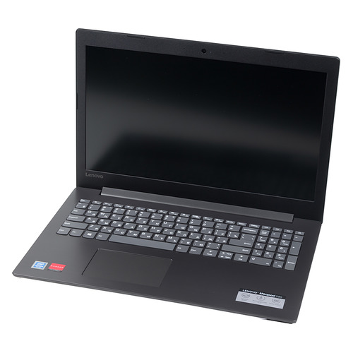

Ноутбук LENOVO IdeaPad 330-15IGM, 15.6", Intel Pentium Silver N5000 1.1ГГц, 4Гб, 1000Гб, AMD Radeon R530 - 2048 Мб, Free DOS, 81D1003SRU, черный