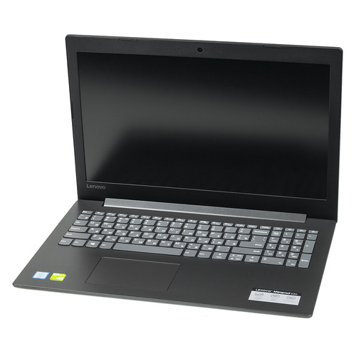 

Ноутбук LENOVO IdeaPad 330-15IKB, 15.6", Intel Core i5 7200U 2.5ГГц, 4Гб, 500Гб, nVidia GeForce Mx110 - 2048 Мб, Free DOS, 81DC001LRU, черный