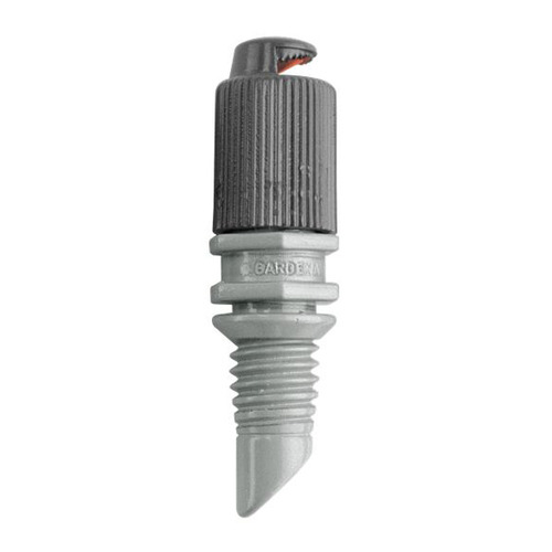 

Наконечник-распылитель Gardena 01367-29.000.00 (компл.:5 предметов)