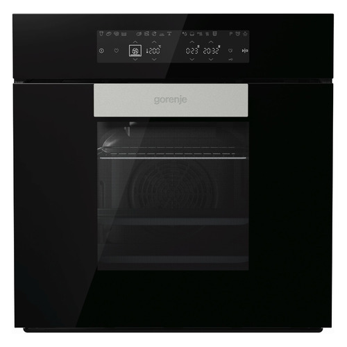 

Духовой шкаф GORENJE BO658A34BG, черный