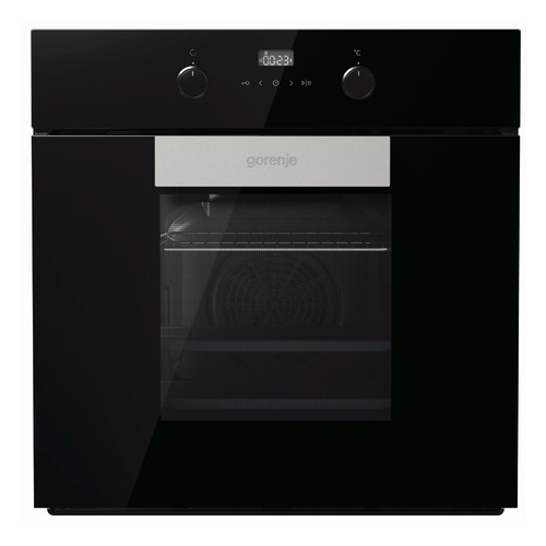 

Духовой шкаф GORENJE BO637E24BG, черный