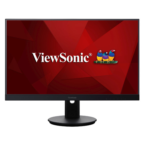 

Монитор VIEWSONIC VG2739 27", черный [vs16943]