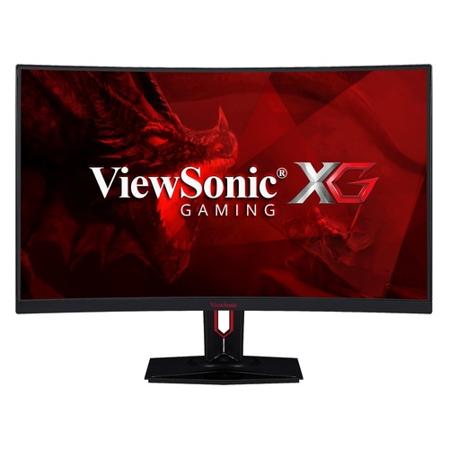 

Монитор игровой VIEWSONIC XG3240C 32" черный [vs17100]