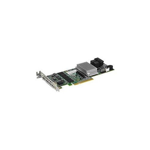 

Контроллер SuperMicro AOC-S3108L-H8IR-16DD, AOC-S3108L-H8IR-16DD