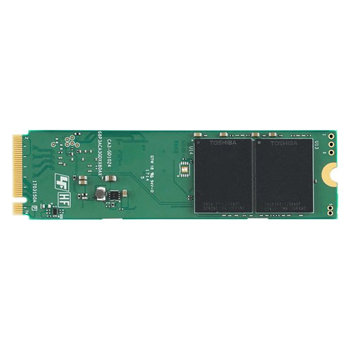 

SSD накопитель PLEXTOR M9Pe PX-1TM9PeGN 1Тб, M.2 2280, PCI-E x4, NVMe