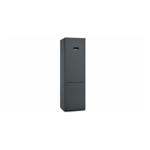 

Холодильник BOSCH KGN39VC2AR, двухкамерный, темно-серый