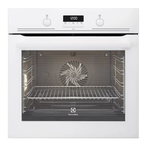 Духовой шкаф ELECTROLUX EOA95651AV, белый