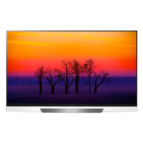 

OLED-телевизор 65" LG OLED65E8PLA Ultra HD 4K (2160p), Черный