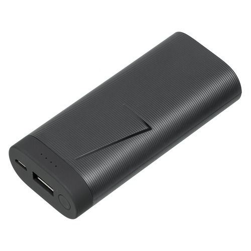 

Внешний аккумулятор (Power Bank) HUAWEI CP07, 6700мAч, черный [55030127]