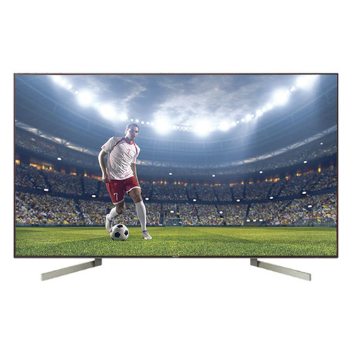 

SONY KD65XF9005BR2 LED телевизор, Черный