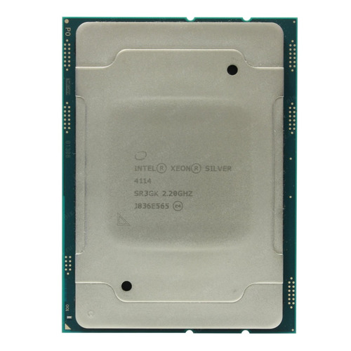 фото Процессор для серверов intel xeon silver 4114 2.2ггц [cd8067303561800s]