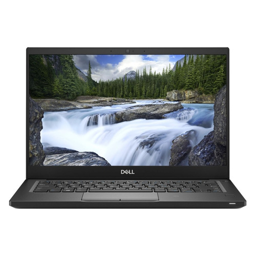 

Ноутбук DELL Latitude 7390, 13.3", IPS, Intel Core i5 8250U 1.6ГГц, 8Гб, 256Гб SSD, Intel UHD Graphics 620, Windows 10 Professional, 7390-1641, черный