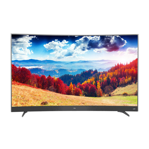 

TCL L49P32CFS LED телевизор, Стальной