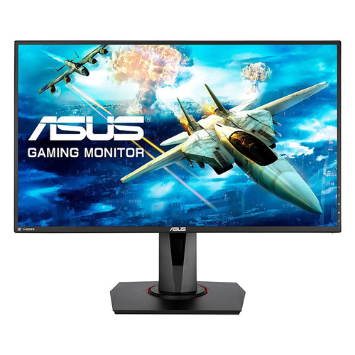 

Монитор игровой ASUS VG278Q 27" черный [90lm03p0-b01370]