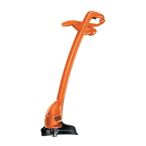 

Триммер электрический BLACK & DECKER GL310-XK, неразборная штанга