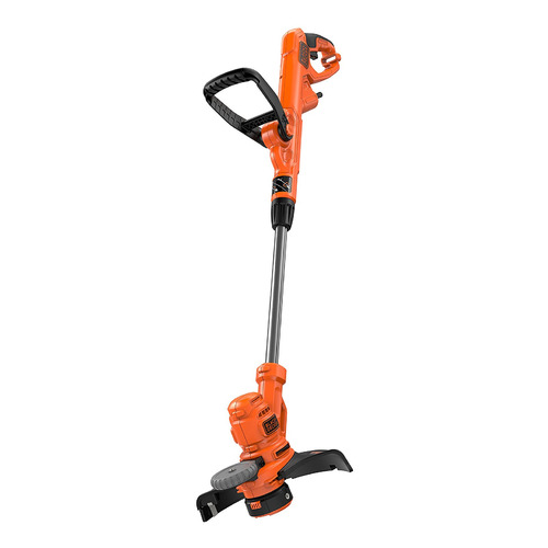

Триммер электрический BLACK+DECKER BESTA530-QS, BESTA530-QS