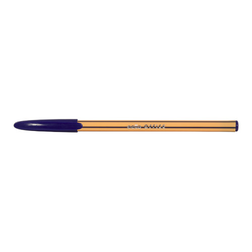 

Упаковка шариковых ручек CELLO LINER, 0.7мм, синий 50 шт./кор., Liner