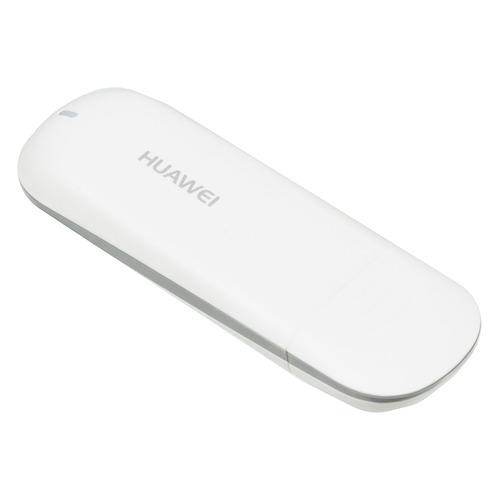 

Модем HUAWEI E303 3G/3.5G, внешний, белый
