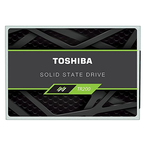 

SSD накопитель TOSHIBA TR200 THN-TR20Z4800U8 480Гб, 2.5", SATA III