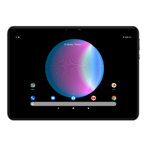 

Планшет DIGMA Platina 1579M 4G, 2GB, 32GB, 3G, 4G, Android 8.1 черный [ns1800ml]