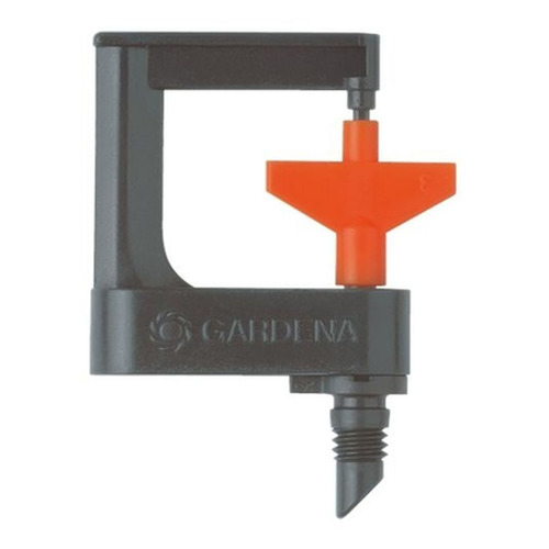 

Дождеватель Gardena 01369-29.000.00 (в комп.:2 предмета)