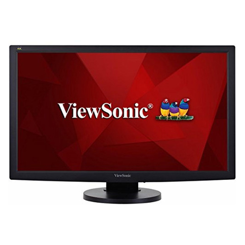 фото Монитор viewsonic vg2233mh 21.5", черный [vs15614]