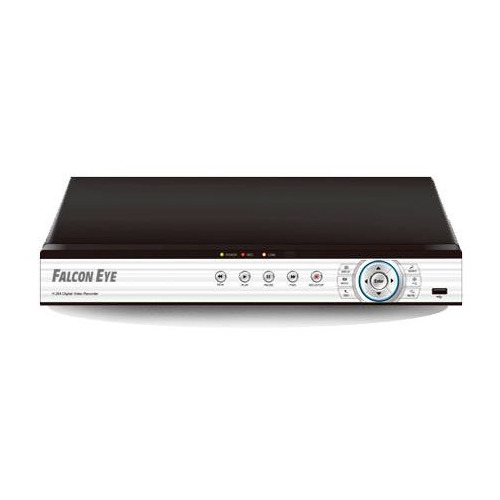 

Видеорегистратор FALCON EYE FE-5216MHD