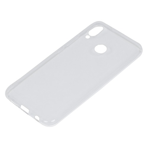 

Чехол (клип-кейс) DF hwCase-50, для Huawei P20 Lite, прозрачный