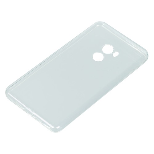 

Чехол (клип-кейс) DF xiCase-20, для Xiaomi Mi Mix 2, прозрачный